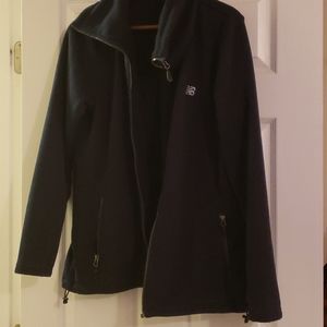 New balance jacket